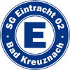 Eintracht Bad Kreuznach [A-jun]