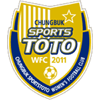 Sejong Sportstoto WFC [Women]
