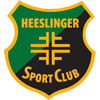 Heeslinger SC » Selectie 2017/2018