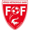 FF Nîmes Métropole Gard [Vrouwen]