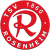 TSV 1860 Rosenheim [A-jeun]