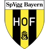 SpVgg Bayern Hof [Juvenil]