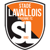 Stade Laval [A-Junioren]