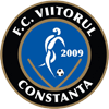 FC Viitorul Constanța [A-jeun]