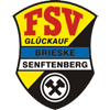 Glückauf Brieske-Senftenberg II