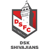 DSK Shivajians