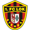 1. FC Lok Stendal II