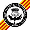 Partick Thistle [Youth]
