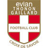 Thonon Évian FC [A-jeun]