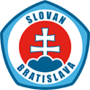 Slovan Bratislava [B-Junioren]