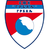 FK Grbalj Radanovići [A-jun]
