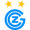 Grasshopper Club Zürich [A-Junioren]