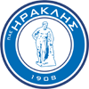 AEP Iraklis FC [A-Junioren]