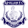 Apollon Limassol [Juvenil]