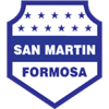 San Martín de Formosa