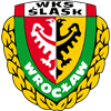 Śląsk Wrocław [A-Junioren]