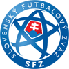 Slowakije [U19 (V)]