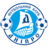 Dnipro Dnipropetrovsk [Youth B]