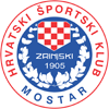 Zrinjski Mostar [A-Junioren]