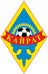 FK Kairat [Juvenil]