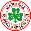 Cliftonville FC [A-jun]