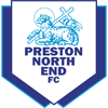 Preston North End [Cadete]