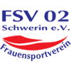FSV 02 Schwerin [Femenino]
