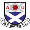 Ayr United LFC [Women]