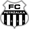 FC Petržalka II