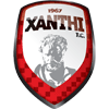 Xanthi FC [B-jun]
