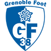 Grenoble Foot 38 [A-jeun]