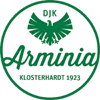 Arminia Klosterhardt [A-jeun]