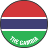 Gambia [Femenino]