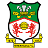 Wrexham AFC [A-jun]