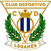 CD Leganés B