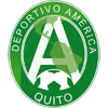 América de Quito [Sub 20]