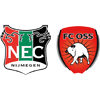 NEC/FC Oss [Youth]