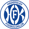 Haderslev FK [Cadete]