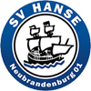 Hanse Neubrandenburg
