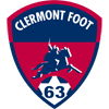 Clermont Foot 63 [A-jun]