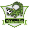 Cocodrilos de Tabasco