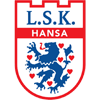 Lüneburger SK Hansa [Juvenil]