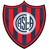 San Lorenzo » Squad 1971/1972