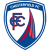 Chesterfield FC [Sub 18]