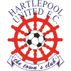 Hartlepool United [Sub 18]