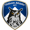 Oldham Athletic [Sub 18]