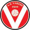 AS Varese 1910 » Squad 1983/1984