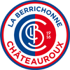 LB Châteauroux [Youth]
