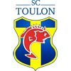 SC Toulon [Juvenil]