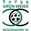 SpVgg GW Deggendorf [C-jeun]